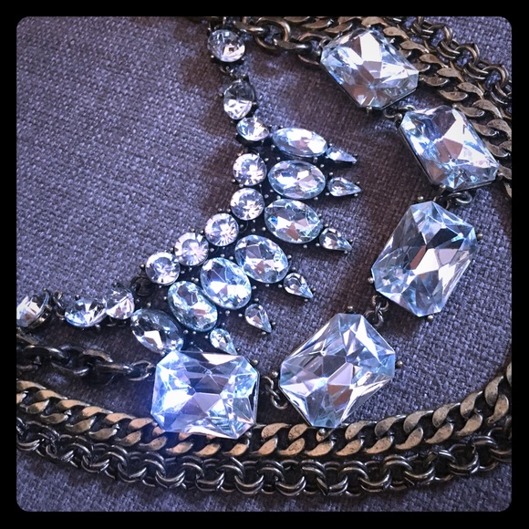 baublebar Jewelry - Baublebar necklace